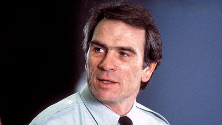Tommy Lee Jones w 1989 r.