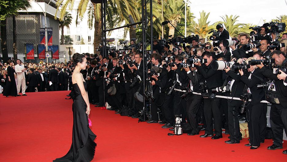 Tegoroczny festiwal w Cannes ma się odbyć w czerwcu lub lipcu. Dziś trudno sobie wyobrazić taki widok