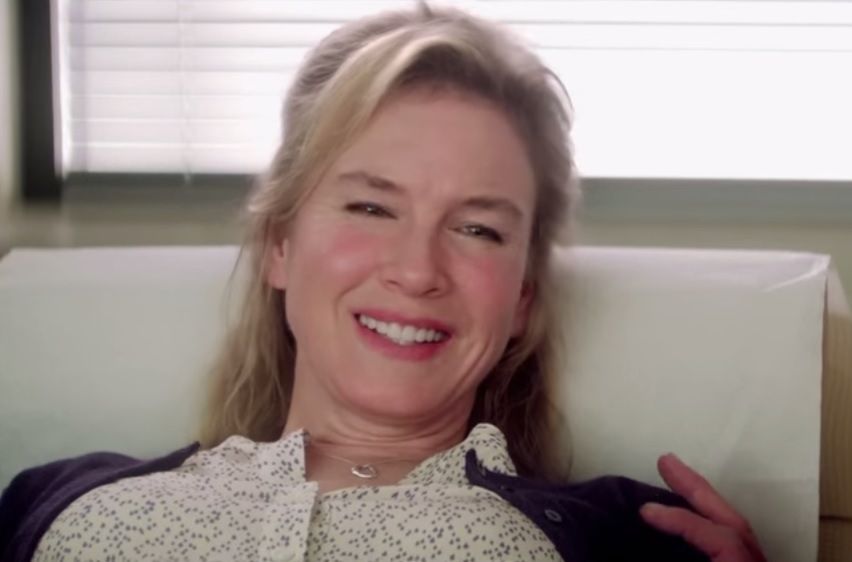 Bridget jones