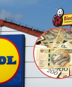 Wojna na ceny, oferty i pracowników. Lidl wyprowadza cios w konkurencję i podnosi pensje. Wszystkim