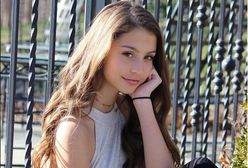 Córka Catherine Zeta-Jones dorosła i wygląda zupełnie jak mama