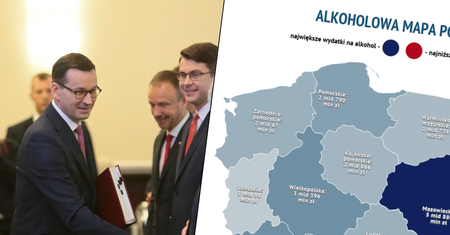 Akcyza na papierosy i alkohol w górę. Ministerstwo Finansów chce zmieniać stawki, ale czas ucieka