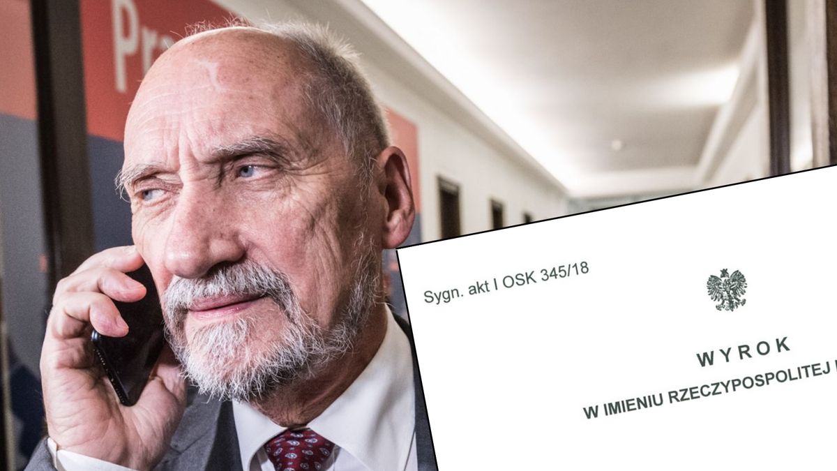 Antoni Macierewicz wciąż kieruje pracami zespołu ds. zbadania wypadku w Smoleńsku. Jego podkomisja pełna jest finansowych tajemnic