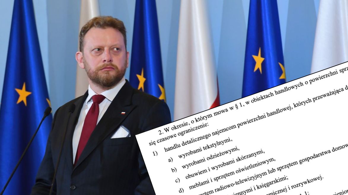 Koronawirus został zdiagnozowany w Polsce po raz pierwszy 5 marca - w Zielonej Górze