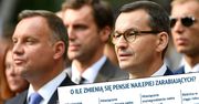 Limit składek znika, pensje premiera i prezydenta spadają. Dostaną za to wyższe emerytury