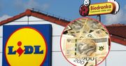 Wojna na ceny, oferty i pracowników. Lidl wyprowadza cios w konkurencję i podnosi pensje. Wszystkim