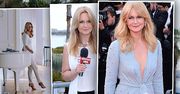 20 lat Grażyny Torbickiej w Cannes. Niezwykła historia ambasadorki L'Oréal Paris
