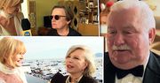 Tak Cannes oddało hołd Andrzejowi Wajdzie! Relacja Grażyny Torbickiej z Polskiej Nocy [WIDEO]