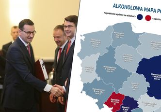 Akcyza na papierosy i alkohol w górę. Ministerstwo Finansów chce zmieniać stawki, ale czas ucieka