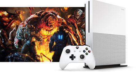 Xbox One S, sequel Ori i kilka innych kwiatków - dzisiejsza konferencja Microsoftu na E3 przecieka na lewo i prawo