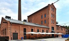 Show Rum Warsaw 2019 w Centrum Praskim Koneser