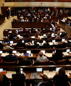 Komisja Knesetu wzywa Polskę do cofnięcia nowelizacji ustawy o IPN