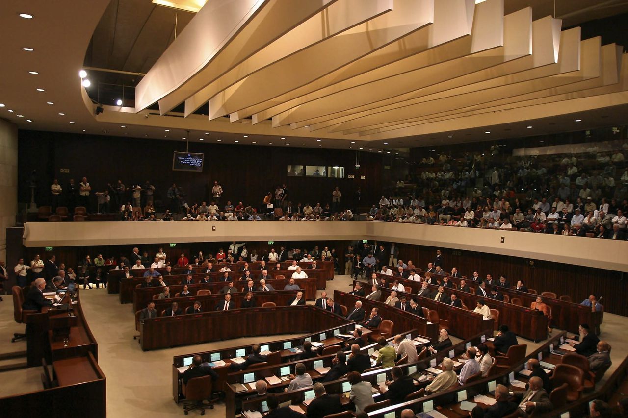 Izraelski MSZ nie chce nas na konferencji w Knesecie. Ale i tak przyjedziemy