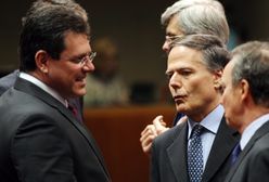 "UE grozi rozpad". Włoski minister bije na alarm