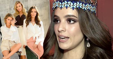 Panująca Miss World jest zachwycona współpracą z Małgorzatą Rozenek. Co ją najbardziej urzekło? [WIDEO]