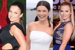 Przeszli imponujące metamorfozy. Zobaczcie, jak się zmieniły gwiazdy fitnessu