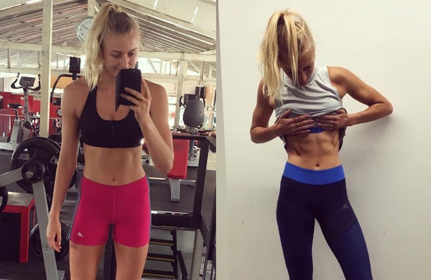 Gwiazda Instagrama zdradza jak żyć tak jak ona