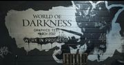 Zdecydowanie za mało informacji o World of Darkness MMO