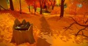 Jonathan Blow pożycza pieniądze na skończenie The Witness