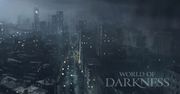 CCP ostatecznie skasowało World of Darkness
