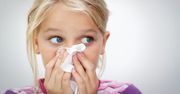 Czy twoje dziecko jest narażone na alergię?