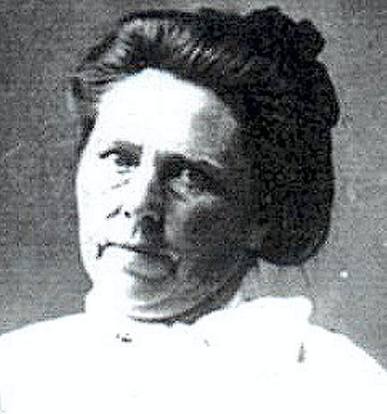 Belle Gunness