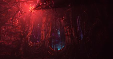 Lust for Darkness - recenzja. O czym fantazjują Polacy