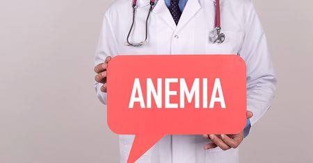 Sprawdź, czy masz anemię