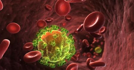 Sprawdź, czy jesteś narażony na HIV