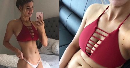 Instruktorka fitness zdradza tajemnice idealnej sylwetki