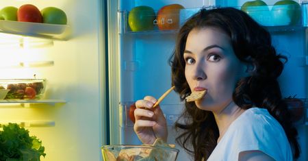 Sprawdź, czy twoje nawyki sabotują dietę