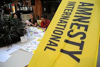 Amnesty International traci kierownictwo. Raport o toksycznym środowisku pracy