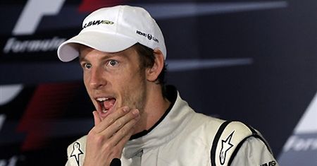 Button: nie potrzebujemy Schumachera