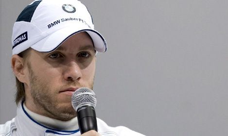 Heidfeld: mogę walczyć o mistrzostwo