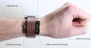 Glance: zamień stary zegarek w smartwatcha