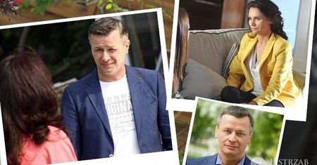 M jak miłość, odc. 1214: Rodzinny obiad u Chodakowskich i pojednanie skłóconych małżonków?
