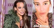 Anna Mucha wplątana w koszmarne oszustwo! Teraz apeluje do fanek: "Nie wierzcie w to, że wciskam Wam tego typu kity"