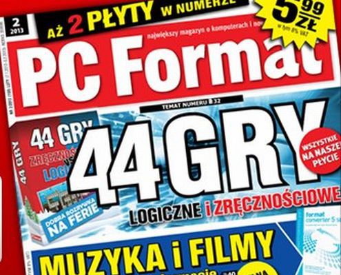 Ważna informacja dla naszych czytelników