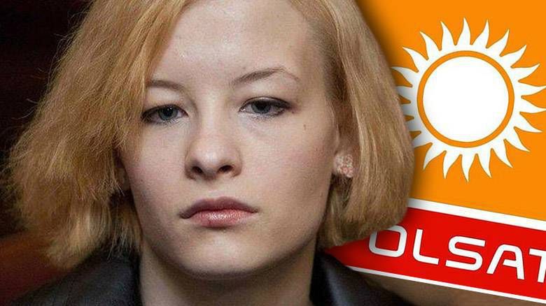 Matka Madzi z sosnowca w nowym show Polsatu