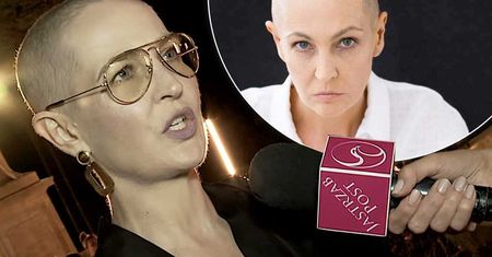 Anna Puślecka wywalczyła refundację leku na raka, ale to nie koniec jej walki z NFZ. Zapowiada kolejne działania [WIDEO]