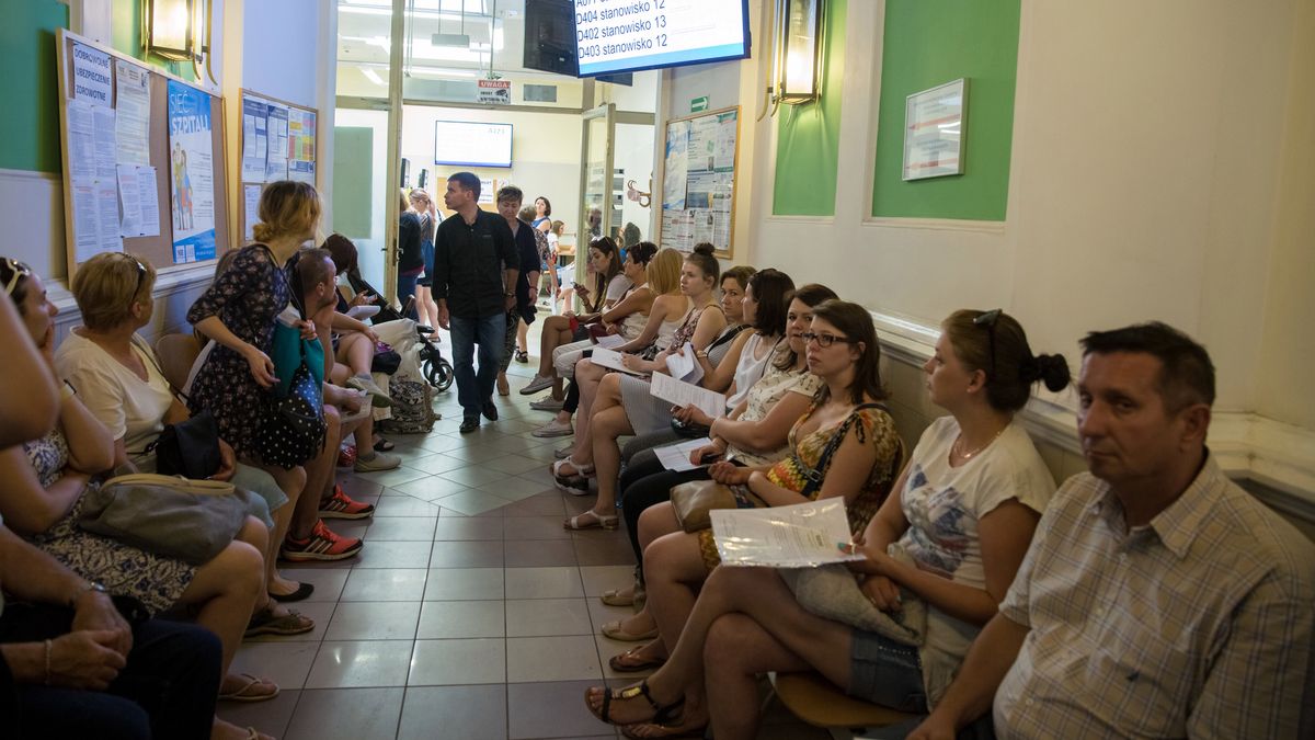 Nagrody w NFZ. W 2018 roku wypłacono ponad 8 mln złotych.