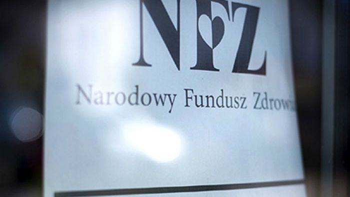 NFZ odpowiada na pytania o sanatoriach.