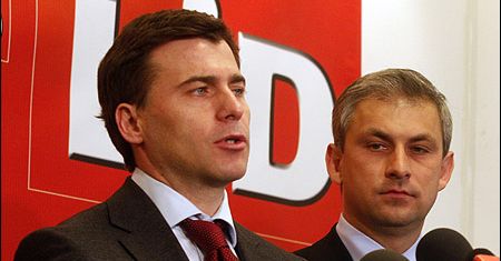 Olejniczak: to koniec koalicji LiD