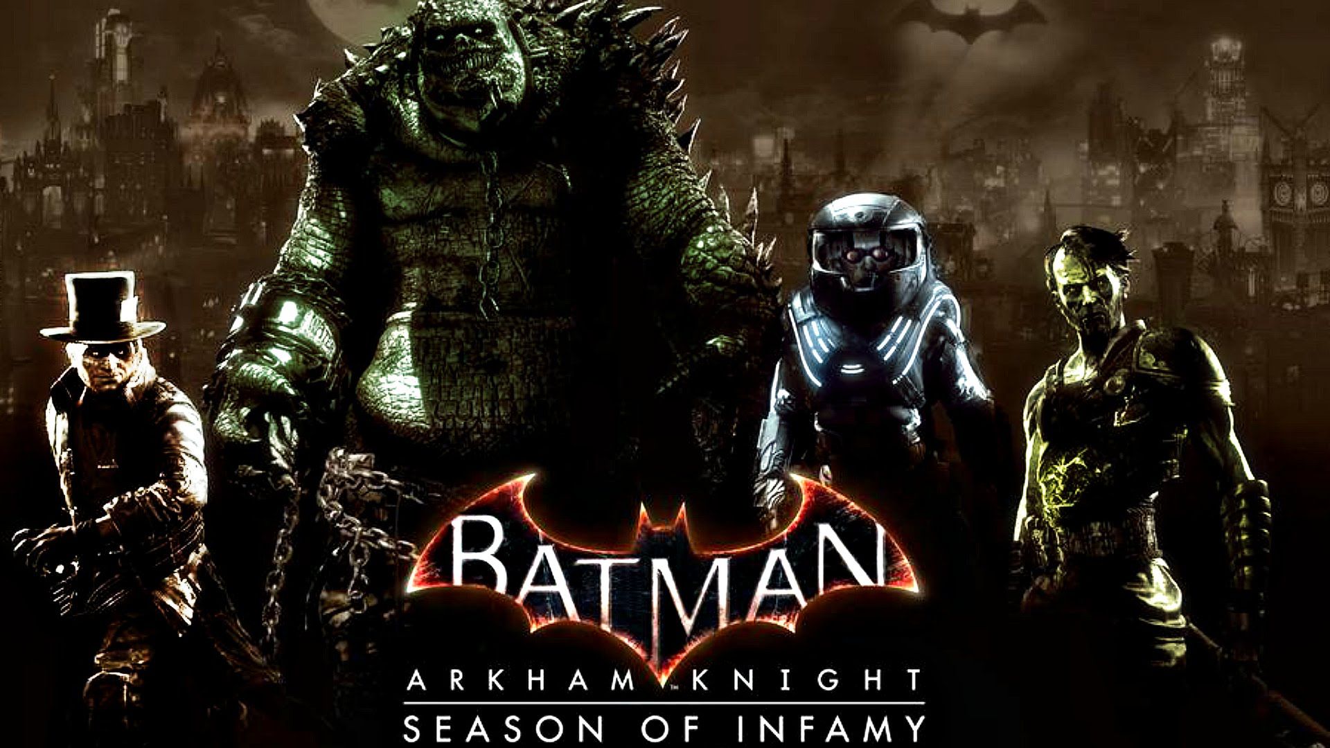 Rocksteady jutro pożegna się z Batman: Arkham Knight