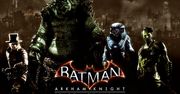 Rocksteady jutro pożegna się z Batman: Arkham Knight