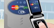 MasterCard i T-Mobile na rzecz płatności mobilnych