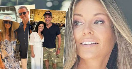 Małgorzata Rozenek oceniła związek Kasi Cichopek i Macieja Kurzajewskiego. Mają szansę być nową "power couple"? Oj nie zostawiła złudzeń