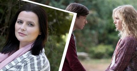 M jak miłość, odc. 1213: Zarzycka zaprzyjaźnia się z Natalką