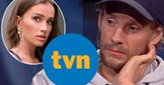 Sebastian Fabijański po przeprosinach TVN dla Maffashion wydał oświadczenie. Jak wyjaśnił sprawę programu "Uwaga!"?