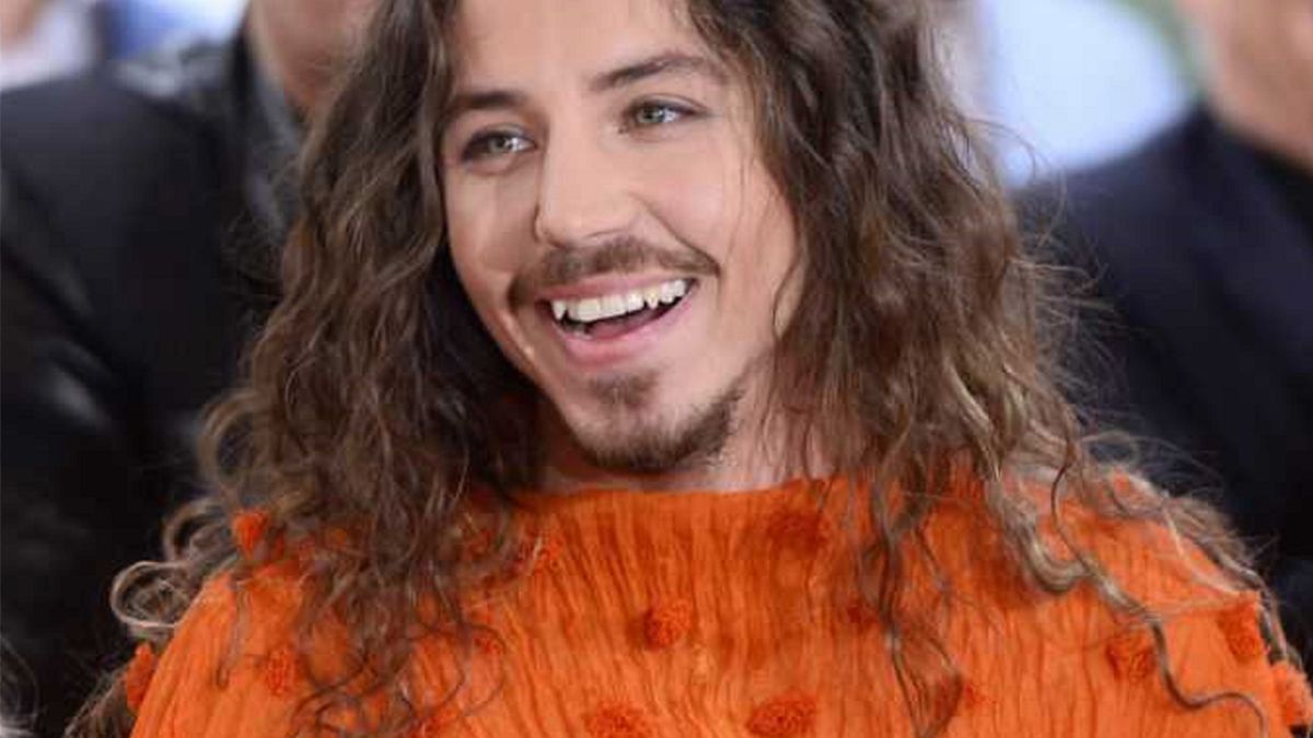 Michał Szpak